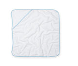 TOWEL CITY BABIES HOODED TOWEL