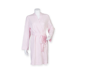 LADIES’ ROBE