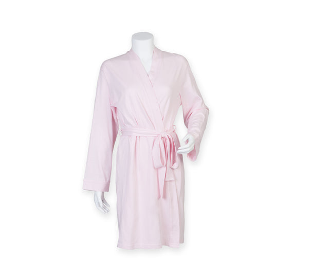 LADIES’ ROBE