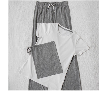 LONG PANT PYJAMAS SET