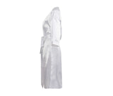 TOWEL CITY LADIES SATIN ROBE