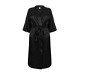 TOWEL CITY LADIES' SATIN ROBE