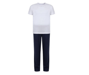 CHILDREN'S LONG PYJAMAS
