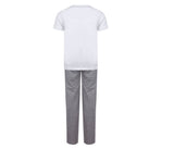 TOWEL CITY CHILDREN'S LONG PYJAMAS