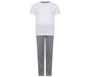 TOWEL CITY CHILDREN'S LONG PYJAMAS