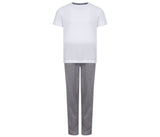 TOWEL CITY CHILDREN'S LONG PYJAMAS