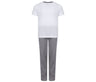 TOWEL CITY CHILDREN'S LONG PYJAMAS