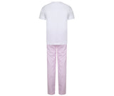 TOWEL CITY CHILDREN'S LONG PYJAMAS