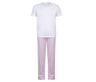 TOWEL CITY CHILDREN'S LONG PYJAMAS