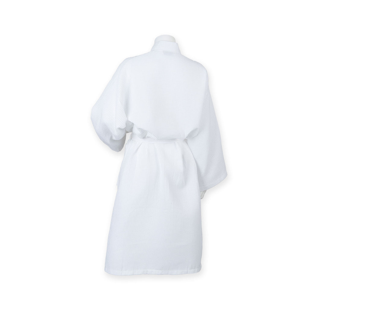 TOWEL CITY WAFFLE ROBE