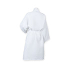 TOWEL CITY WAFFLE ROBE