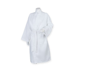 WAFFLE ROBE