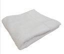 ORGANIC HAND TOWEL
