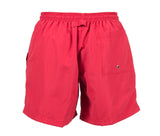 TOMBO LADIES' FLAT FRONTED SHORTS