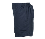 TOMBO LADIES' FLAT FRONTED SHORTS