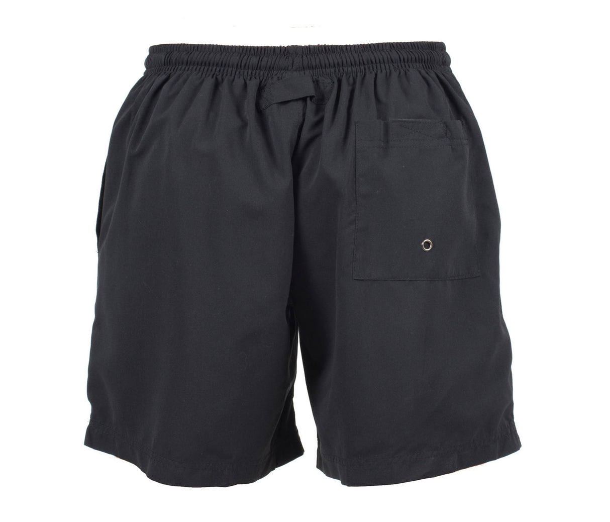 TOMBO LADIES' FLAT FRONTED SHORTS