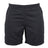 LADIES' FLAT FRONTED SHORTS