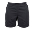 LADIES' FLAT FRONTED SHORTS