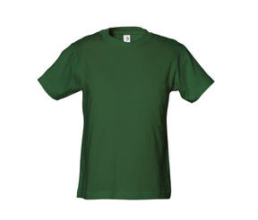 JUNIOR POWER TEE