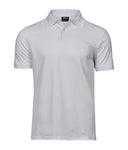 TEE JAYS HEAVY POLO
