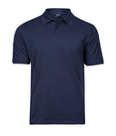 TEE JAYS HEAVY POLO