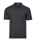 TEE JAYS HEAVY POLO
