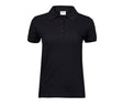LADIES HEAVY POLO