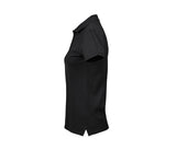 TEE JAYS LADIES HEAVY POLO