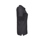 TEE JAYS LADIES HEAVY POLO