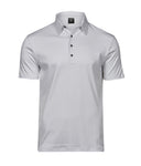 TEE JAYS PIMA COTTON POLO