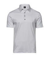 TEE JAYS PIMA COTTON POLO
