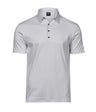 TEE JAYS PIMA COTTON POLO