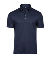 TEE JAYS PIMA COTTON POLO