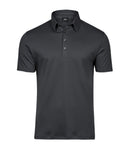 TEE JAYS PIMA COTTON POLO