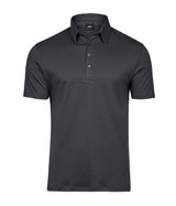 TEE JAYS PIMA COTTON POLO