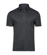 TEE JAYS PIMA COTTON POLO