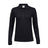 LADIES LUXURY STRETCH LONG SLEEVE POLO