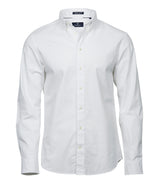 TEE JAYS PERFECT OXFORD SHIRT