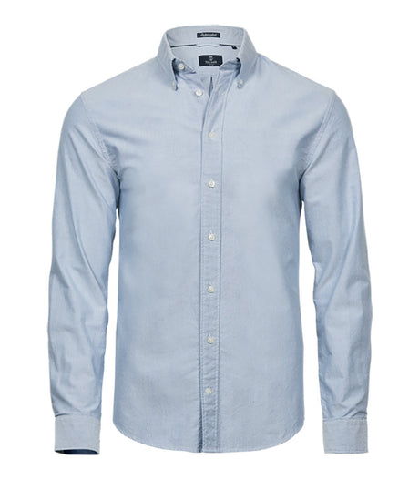PERFECT OXFORD SHIRT