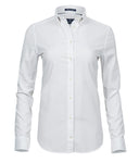 TEE JAYS LADIES PERFECT OXFORD SHIRT