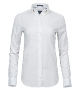 TEE JAYS LADIES PERFECT OXFORD SHIRT