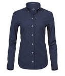 TEE JAYS LADIES PERFECT OXFORD SHIRT
