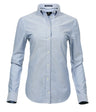 LADIES PERFECT OXFORD SHIRT