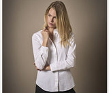 TEE JAYS LADIES PERFECT OXFORD SHIRT