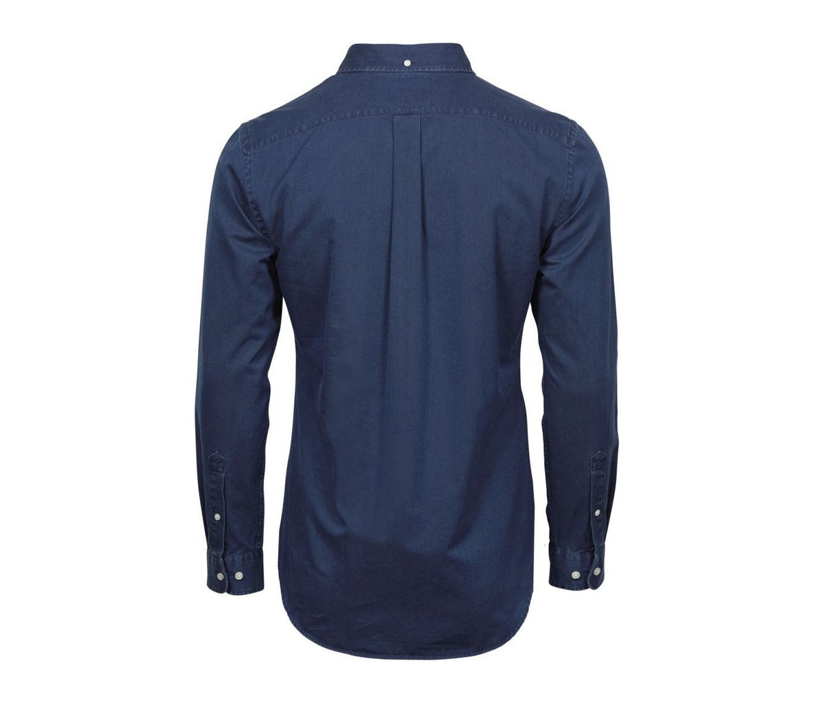 TEE JAYS CASUAL TWILL SHIRT