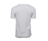 TEE JAYS STRETCH V-NECK TEE