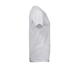 TEE JAYS STRETCH V-NECK TEE