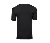 TEE JAYS STRETCH V-NECK TEE