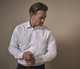 TEE JAYS LUXURY SHIRT COMFORT FIT