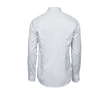 TEE JAYS LUXURY SHIRT SLIM FIT